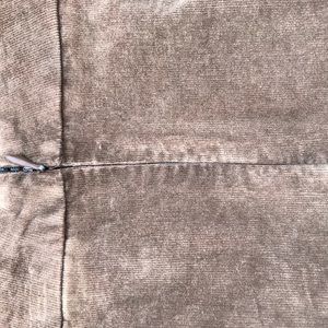 Prince & Fox Skirts - Corduroy Skirt Prince & Fox Skirts - Corduroy Skirt